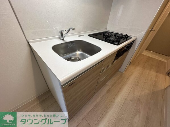 Fortuna Higashinakanoの物件内観写真